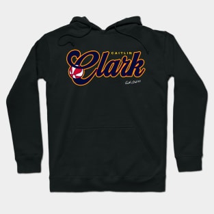 Caitlin Clark Indiana Fever Hoodie